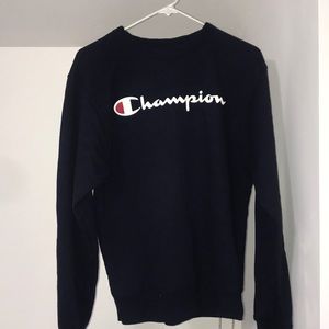 Champion Crewneck